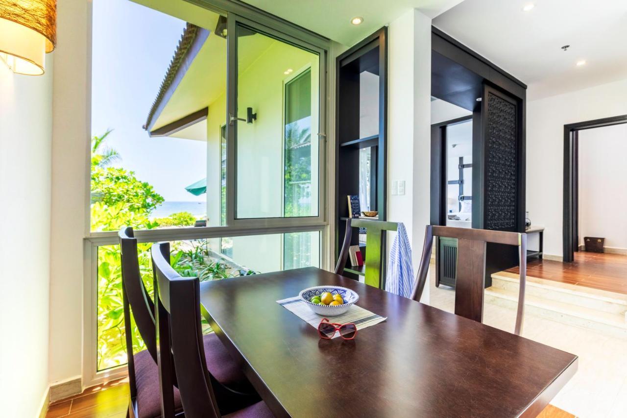 Tui Blue Nam Hoi An Resort Tam Kỳ