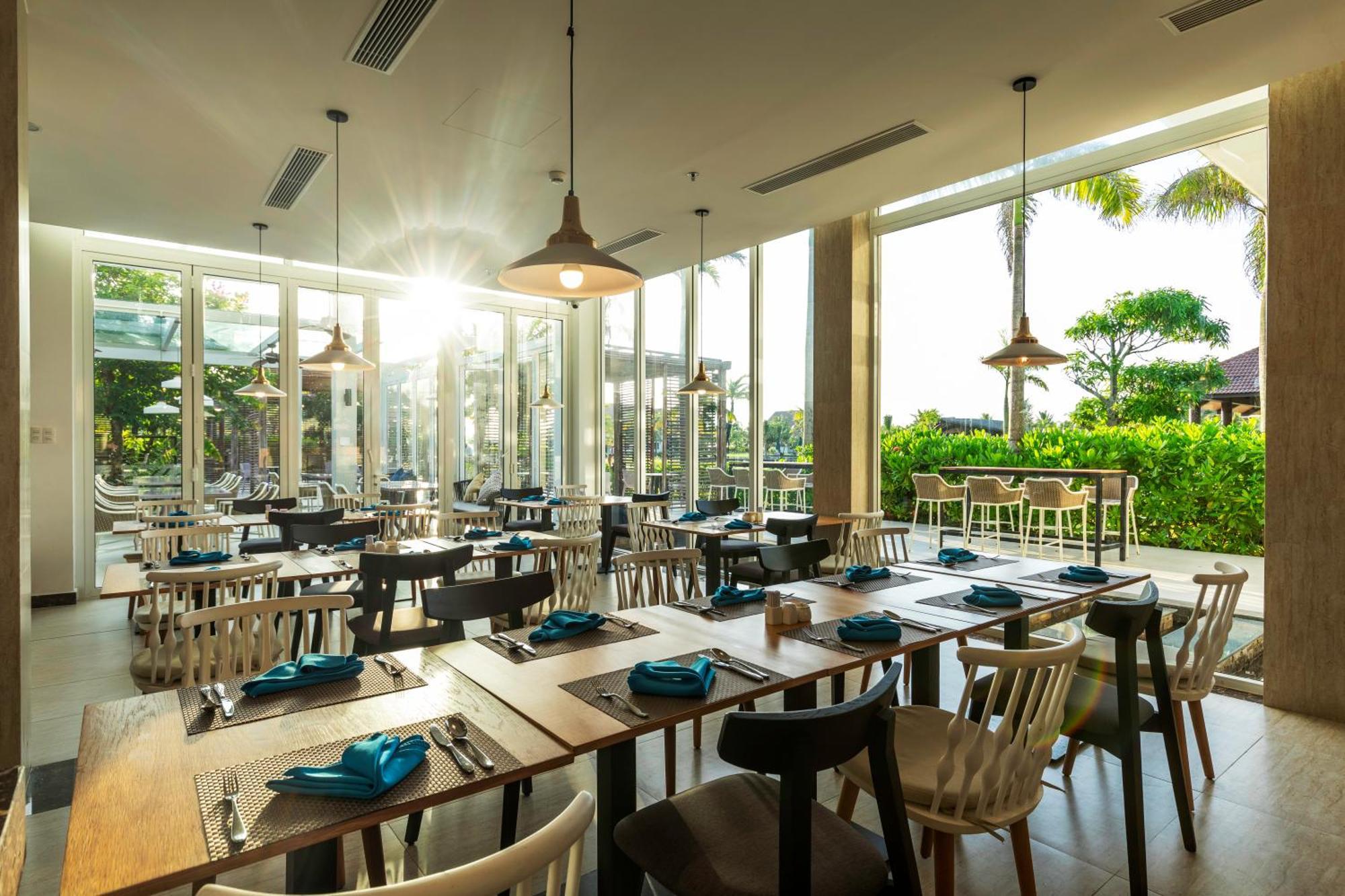 Tui Blue Nam Hoi An 5* Tam Kỳ