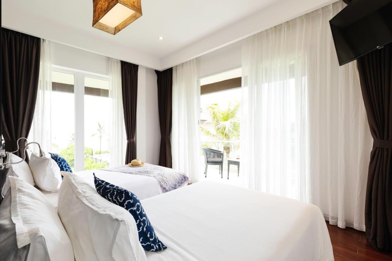 Tui Blue Nam Hoi An 5* Tam Kỳ
